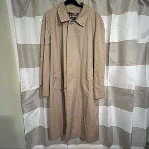 Burberry vintage pre-owned size 46 long